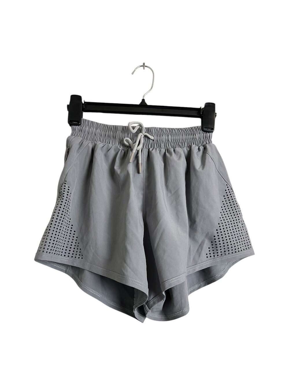 Anna-Kaci Womens Athletic Shorts Workout Gym Running Crossfit Yoga Sports S
